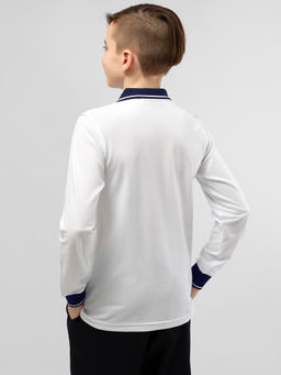 Батник длинный рукав Соль&Перец уценка  фото 5