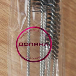 Ёршики для посуды Доляна Универсал, 5 шт, от 283 до 12,50,6 см фото 9