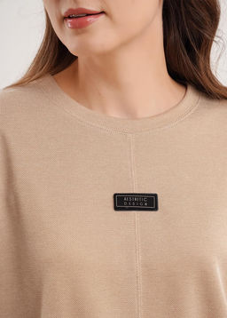 267104/195зэж Джемпер жен. (ЧЗ)