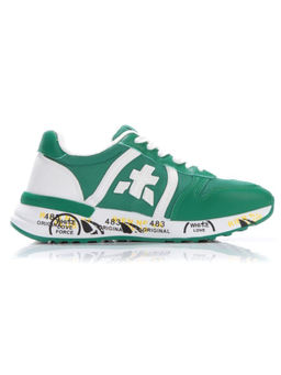 05-6026-23 Кроссовки женские (искусственные материалы) - No name фото 9