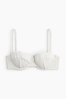 Top de bikini balconette