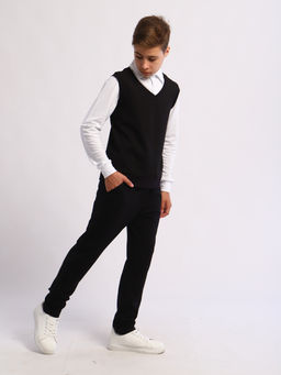 Брюки "Высота" черный