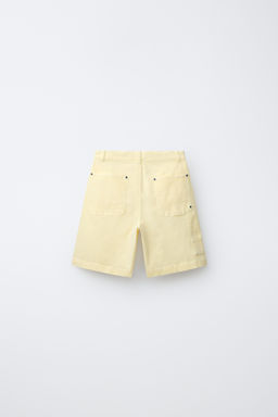 BERMUDA CARPENTER / Vainilla