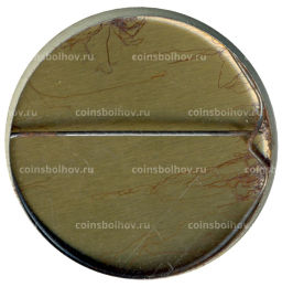 Значок Минни и Микки Маус