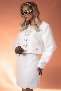 Пиджак Габриэль - Эльза фото 5