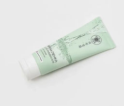 Mi-Ri-Ne Крем-пенка для умывания Смягчающая для сухой и чувствительной кожи лица 100мл (Ю.Корея)