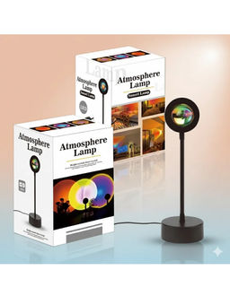 LED лампа (3719)