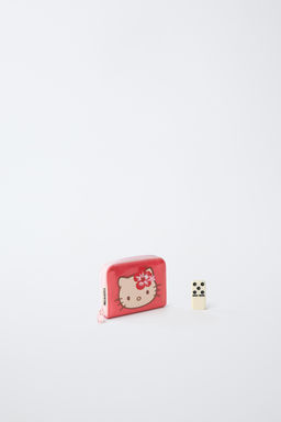 CARTERA HELLO KITTY  SANRIO HAWAIANA / Multicolor - Zara фото 6