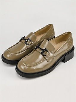 Лоферы женские/ Броги S4-1047 - Piniolo фото 4