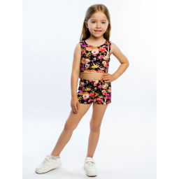 Комплект кулирка лайкра 7013100103 - Youlala фото 11