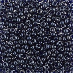 Бисер Чехия "GAMMA" круглый 1 10/0 2.3 мм 50 г 1-й сорт