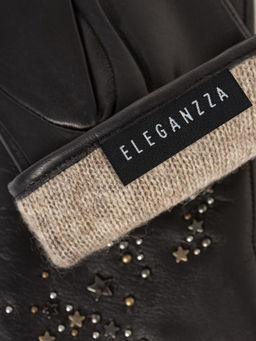 Перчатки женские ш+каш. IS02569 - Eleganzza фото 8