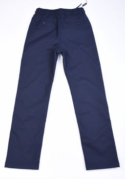 51982 Брюки школьные для мальчика YUKE - Kiko фото 11