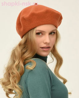 Дилана L 013 Берет женский (58-60)