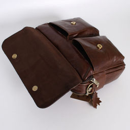 YO Мужская сумка Znixs 6105  фото 7