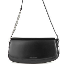 Женская кожаная сумка