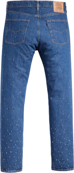 Джинсы мужские