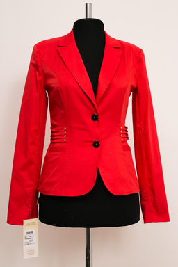 Ветровка жакет