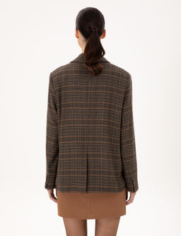 Vizon Comfort Fit Ceket - Pierre cardin фото 5