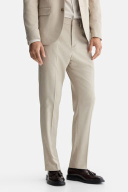 Pantal?n de traje Slim Fit - H&m фото 7