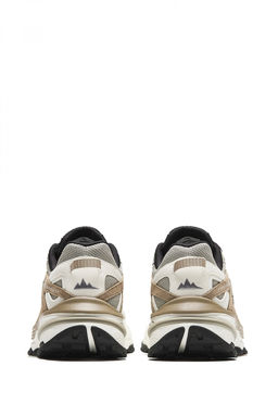 Кроссовки LifeStyle Серый/Коричневый/Черный WALKER