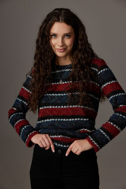 Джмпер 2323 - MG Wear фото 9