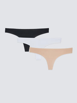 D?z Tanga K?lot 3l? Paket