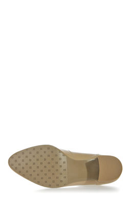 Туфли женские RALF RINGER/RR886107БЖ/Бежевый  фото 4