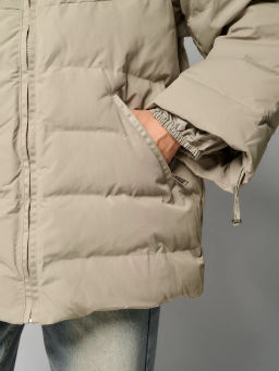 Куртка женская 12411-22041 l.olive