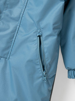 Комбинезон демисезонный Дымка - Bungly фото 4