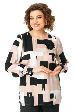 Костюм VI.ORO VR-1164 камушки