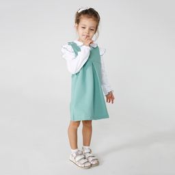 Комплект для девочки Кувшинка - Мариша фото 15