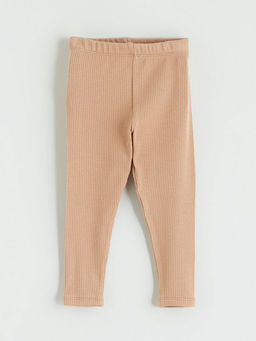 Fitilli Erkek Bebek Pantolon