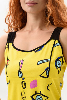 Сорочка женская 8439 - Натали фото 7