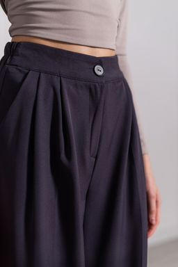 Брюки Дан (графитовый) - Nadi bordo фото 3