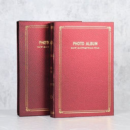 Фотоальбом 180 фото 10x15 / TZ9301-180 /уп 18/ - Галеонтрейд фото 2