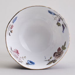 ВАЗА НА НОЖКЕ LEFARD КОБАЛЬТ 13*11 СМ  фото 4