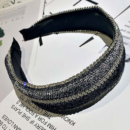 Ободок для волос арт. 09 8221 (id 263133) - Rada фото 2