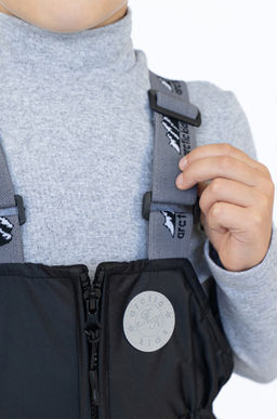 Полукомбинезон детский