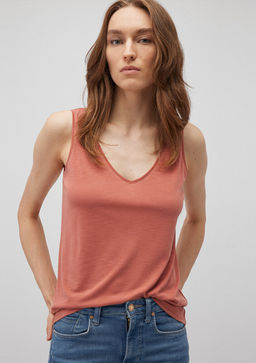 Lux Touch TENCEL TM Turuncu Modal Atlet