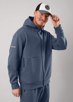 Куртка Гравитация