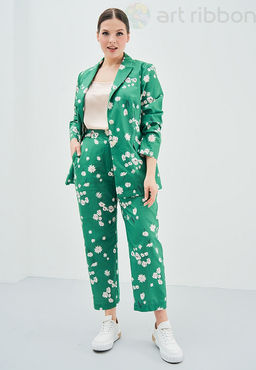 М3888 костюм женский