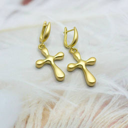 Серьги - J.prettier фото 2