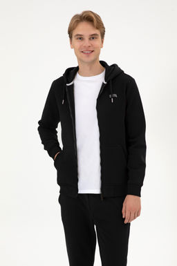 Erkek Siyah _rme H_rka