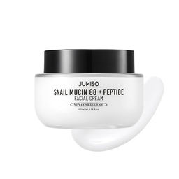 Snail Mucin 88 + Peptide Cream - Крем для лица с муцином и пептидами, 30 мл