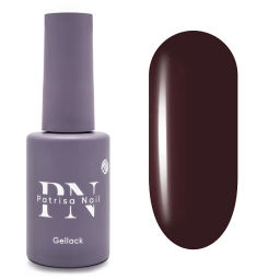 Гель-лак Must Have №1008 оттенок бургунди NEW