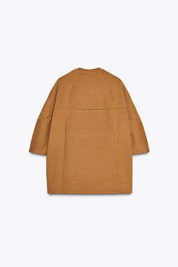 INTERLOCK T-SHIRT - Zara фото 20