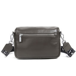 Женская сумка MIRONPAN арт. 62375 Темно-серый  фото 2