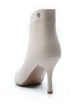 01-PCM-342-3 BEIGE Ботинки демисезонные женские - No name фото 5