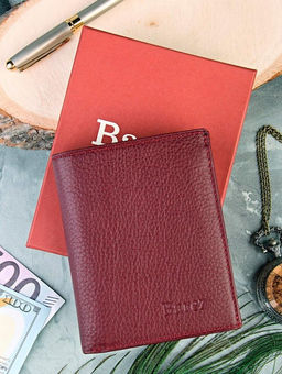 YK Портмоне Barez Barez C157  фото 3